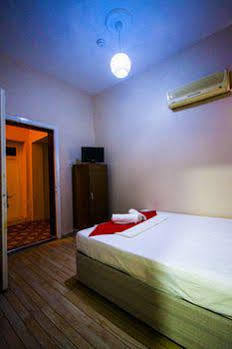 Cicek Palas Otel Izmir Exterior foto