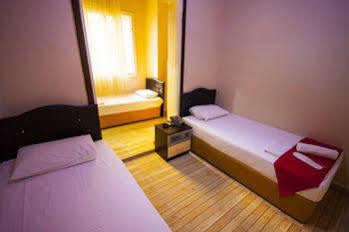 Cicek Palas Otel Izmir Exterior foto